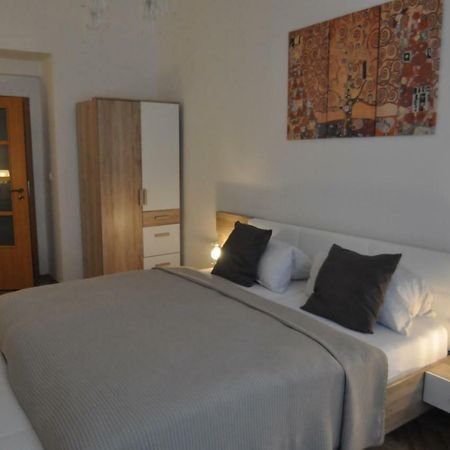 Jirina Appartments Prag Dış mekan fotoğraf