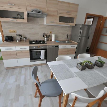 Jirina Appartments Prag Dış mekan fotoğraf