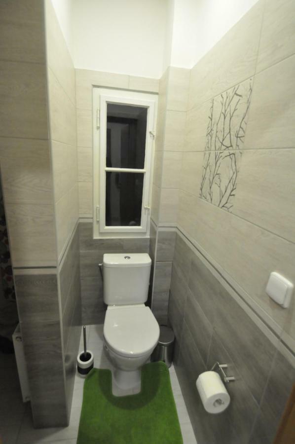 Jirina Appartments Prag Dış mekan fotoğraf